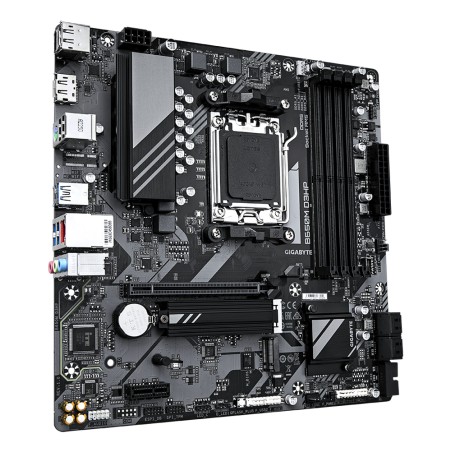 Gigabyte B650M D3HP Micro-ATX Socket AM5 AMD B650